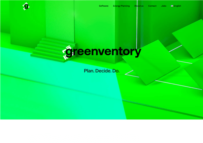 greenventory-portfolio