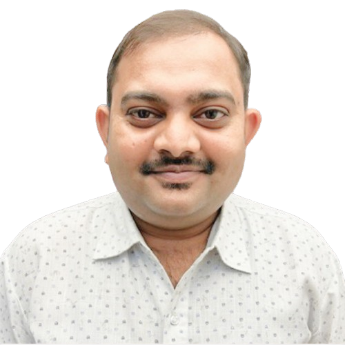 Jay Rupareliya