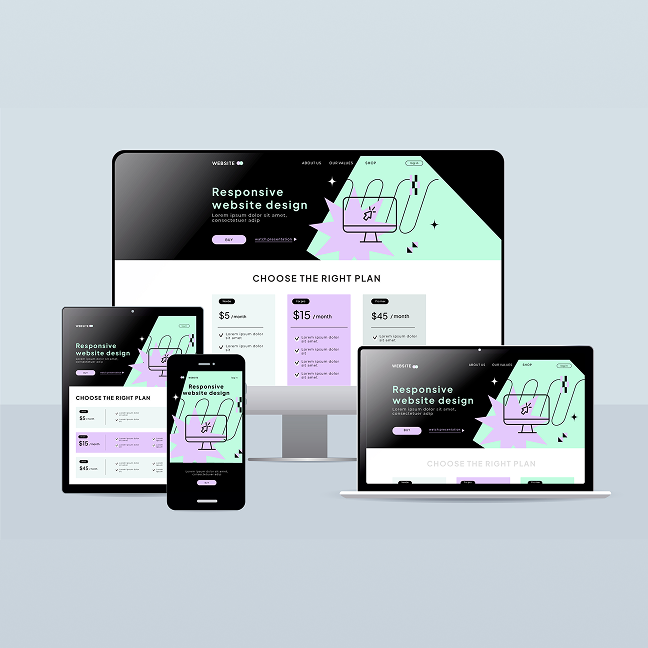 Best UI/UX Design Company | Mobile App UI/UX Design Services