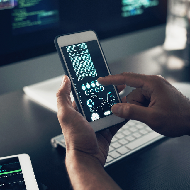 Automated Software Testing & QA Services