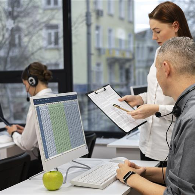 Automated Software Testing & QA Services