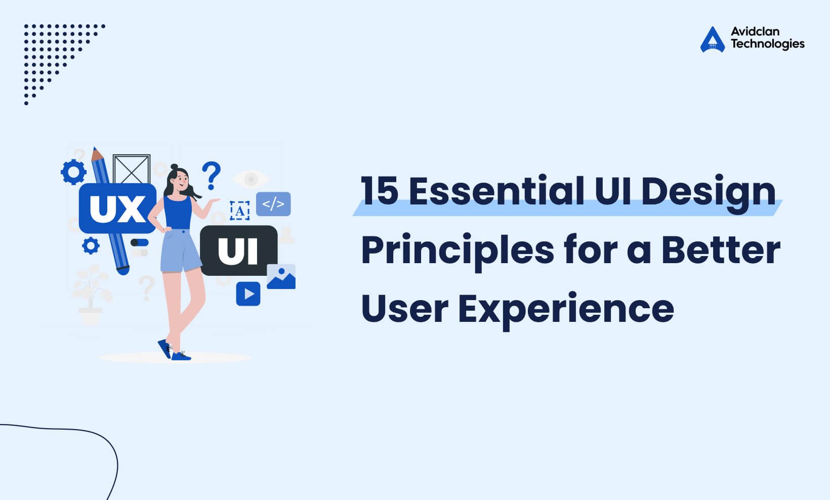 15 ui design