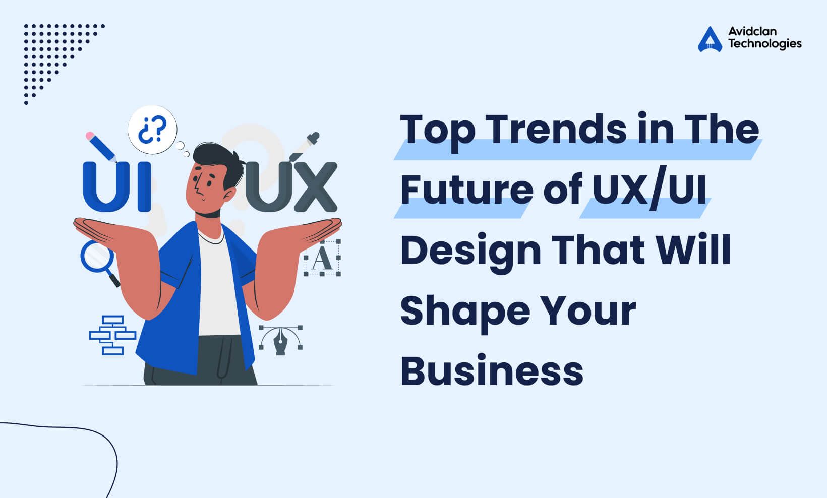 future ui/ux