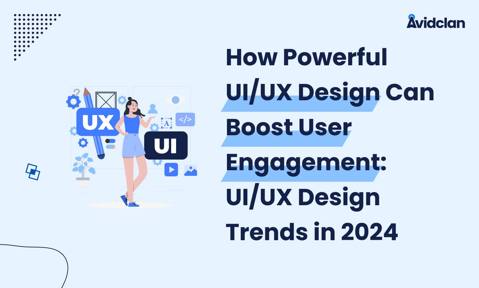 powerful uiux