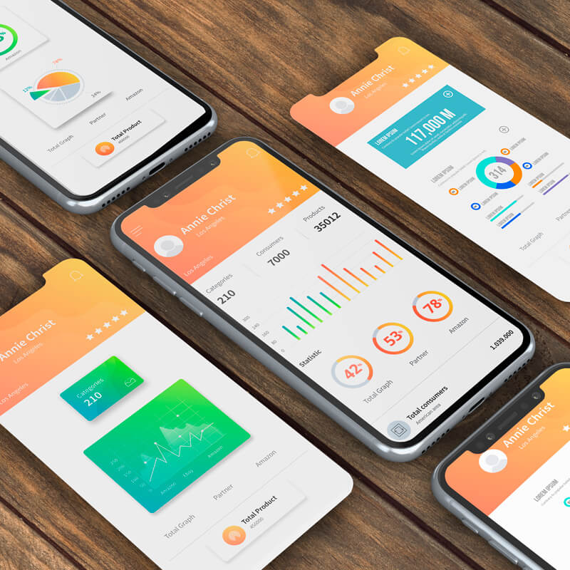 mobile-ui-design