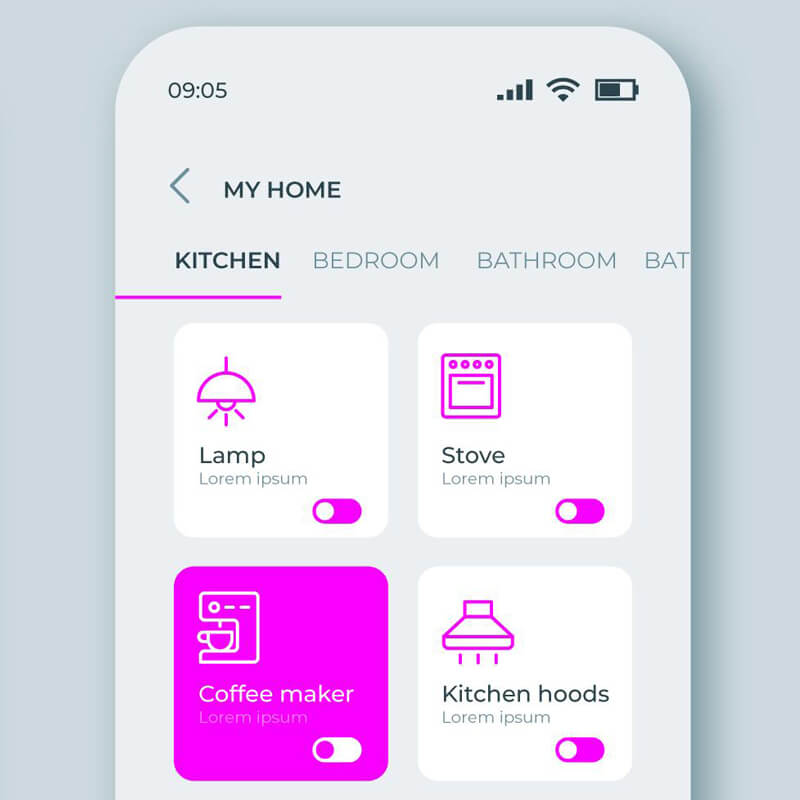 smart-home