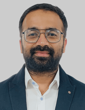 Rushil Bhuptani